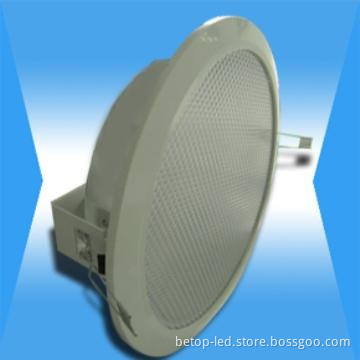 15W F255 High Power Ceiling Down Light